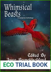 Whimsical Beasts (A Campcon Anthology)