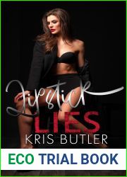 Lipstick Lies (The Order Duet, #2)
