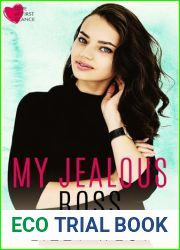 My Jealous Boss (Love At First Glance, #1)