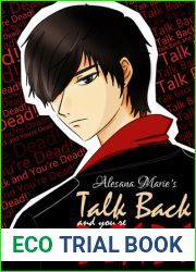 Talk Back and You|re Dead!