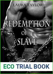 Redemption of a Slave (Lost and Found, #1)