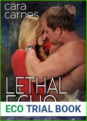 Lethal Echo (The Arsenal #8)