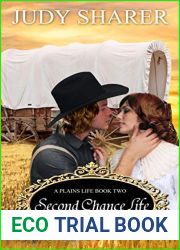 Second Chance Life (A Plains Life Book 2)