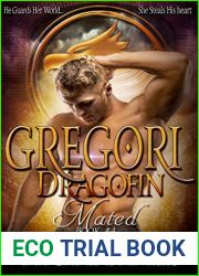 Gregori: Dragofin Mated: Book 4 (Dragonfin Clan Mated)