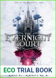 The Evernight Court (Fall of the Seven Isles Book 2)