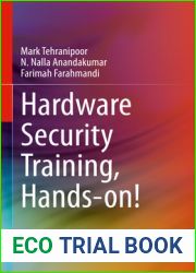 Hardware Security Training, Hands-on!
