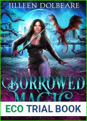 Borrowed Magic (Splintered Realms, #0.5)