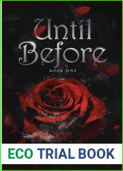 Until Before: Book One