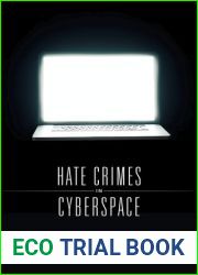 Hate Crimes in Cyberspace