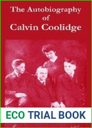The Autobiography of Calvin Coolidge