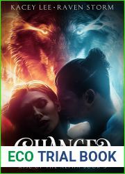 Changed (Rise of the Alpha #3)