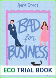 Bad for Business (For the Love of Crime, #1)