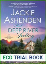 That Deep River Feeling (Alaska Homecoming #3)