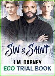 Sin and Saint (Executioners #4)