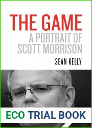 The Game: A Portrait of Scott Morrison