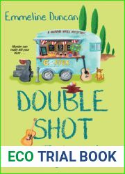 Double Shot Death (A Ground Rules Mystery #2)