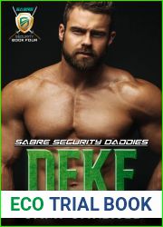 Deke (Sabre Security Daddies Book 4)