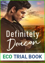 Definitely Deacon (Belong to Me, #2)