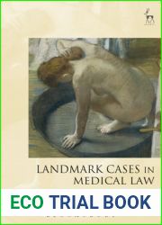 Landmark Cases in Medical Law