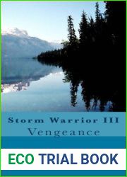Storm Warrior III: Vengeance