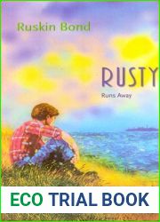 Rusty: Runs Away
