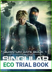 Singular (Quantum Gate #1)