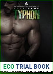 Code Name: Typhon (K19 Allied Intelligence Team Two Book 3)