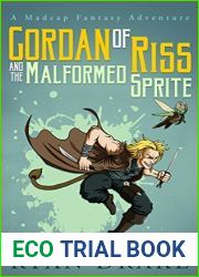 Gordan of Riss and the Malformed Sprite