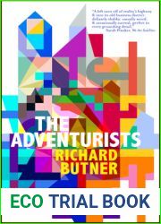The Adventurists: Stories