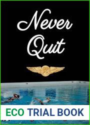 Never Quit (Never, #2)