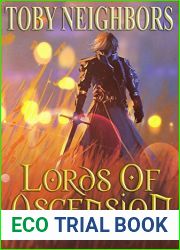 Lords Of Ascension (Marshyl Stories #2)