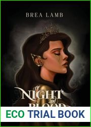 Of Night and Blood (The Coveted, #1)