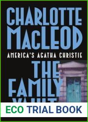 The Family Vault (Kelling and Bittersohn, #1)