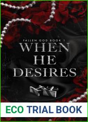 When He Desires (Fallen God #1)