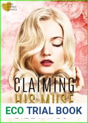 Claiming His Muse (Love At First Glance, #2)