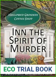 Inn the Spirit of Murder (The Spirit Lake Mysteries Book 1)