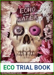 The Echo on the Water (Sacred Trinity, #2)