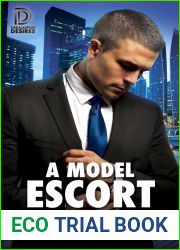 A Model Escort (77) (Dreamspun Desires)