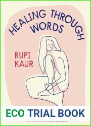 Healing Through Words