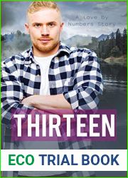 Thirteen (Love by Numbers #3)