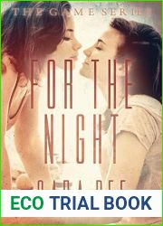 For the Night (The Game Series Book 15)