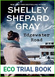 Edgewater Road (The Rumors in Ross County #1)