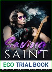 Saving Saint (Dante|s Infernal #4)