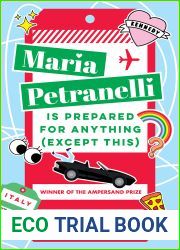 Maria Petranelli Is Prepared for Anything [Except This]