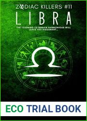 Libra (Zodiac Killers, #11)
