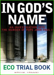 In God|s Name