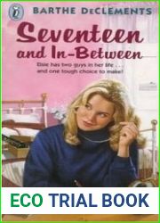 Seventeen and In-Between