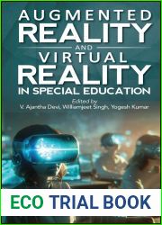 Augmented Reality and Virtual Reality in Special Education