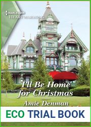 I|ll Be Home for Christmas (Return to Christmas Island #1)