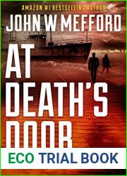 At Death|s Door (Redemption Thriller #23; Alex Troutt #11)